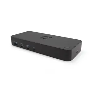 USB-C 12-in-1 Docking Station 5K HDMI/DP USB-C 12-in-1 Docking Station 5K HDMI/DP
