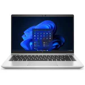 HP EliteBook 640 G9 Intel Core i5-1235U 1,3GHz 16GB DDR4 512GB SSD M.2 35,6cm (14") 1920x1080 Pixel Sound/LAN onboard VGA Intel Iris Xe Graphics WLAN Bluetooth LTE Windows 11 Pro 64bit HP EliteBook 640 G9 Intel Core i5-1235U 1,3GHz 16GB DDR4 512GB SSD M.2 35,6cm (14") 1920x1080 Pixel Sound/LAN onboard VGA Intel Iris Xe Graphics WLAN Bluetooth LTE Windows 11 Pro 64bit
