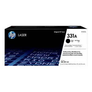 331A Tonerpatrone für Laser bis zu 5000 Seiten schwarz 331A Tonerpatrone für Laser bis zu 5000 Seiten schwarz