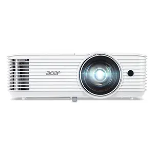 S1386WHN DLP-Projektor 3D 3600 lm WXGA (1280x800) 16:10 720p S1386WHN DLP-Projektor 3D 3600 lm WXGA (1280x800) 16:10 720p
