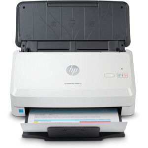 ScanJet Pro 2000 s2 Scanner mit Vorlageneinzug A4 600x600 dpi