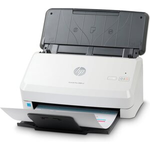 ScanJet Pro 2000 s2 Scanner mit Vorlageneinzug A4 600x600 dpi