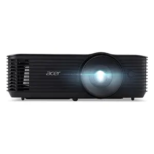 X1228i DLP-Projektor tragbar 3D 4500 ANSI-Lumen XGA (1024x768) 4:3 X1228i DLP-Projektor tragbar 3D 4500 ANSI-Lumen XGA (1024x768) 4:3