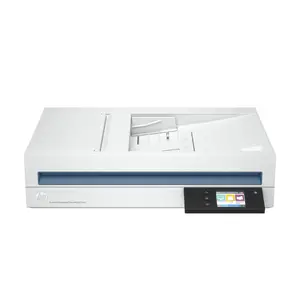 ScanJet N6600 fnw1 Flachbettscanner A4 1200x1200 dpi ScanJet N6600 fnw1 Flachbettscanner A4 1200x1200 dpi