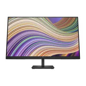 HP P27 G5 68,5cm (27") 1920x1080 Pixel 1000:1 250cd/m² 5ms HP P27 G5 68,5cm (27") 1920x1080 Pixel 1000:1 250cd/m² 5ms