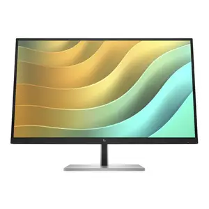 E27u G5 68,6cm (27") 2560x1440 Pixel 1000:1 350cd/m² 5ms E27u G5 68,6cm (27") 2560x1440 Pixel 1000:1 350cd/m² 5ms