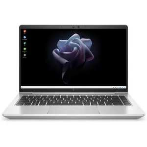 HP Elite mt645 Mobile Thin Client G7 AMD Ryzen R3-5425U 2,7GHz 8GB DDR4 256GB SSD 35,6cm (14") 1920x1080 Pixel VGA AMD Radeon Graphics Sound/LAN onboard WLAN Bluetooth Windows 10 IoT Enterprise HP Elite mt645 Mobile Thin Client G7 AMD Ryzen R3-5425U 2,7GHz 8GB DDR4 256GB SSD 35,6cm (14") 1920x1080 Pixel VGA AMD Radeon Graphics Sound/LAN onboard WLAN Bluetooth Windows 10 IoT Enterprise