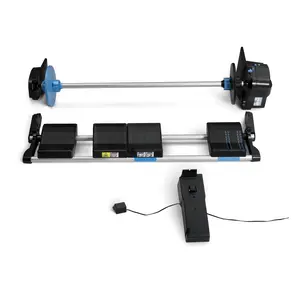 DesignJet 44 Zoll Aufrollvorrichtung DesignJet 44 Zoll Aufrollvorrichtung
