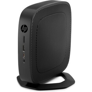 HP Thin Client t540 AMD Ryzen R-1305G 1,5GHz 8GB DDR4 64GB eMMC Sound/LAN onboard AMD Radeon Vega 3 Windows10 IoT *