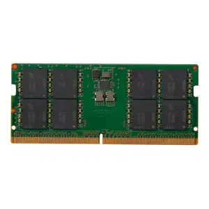 HP 32GB RAM DDR5 SO-DIMM 4800MHz HP 32GB RAM DDR5 SO-DIMM 4800MHz