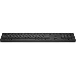 HP 455 Tastatur programmierbar kabellos Layout Deutsch Schwarz (12er Pack) HP 455 Tastatur programmierbar kabellos Layout Deutsch Schwarz (12er Pack)