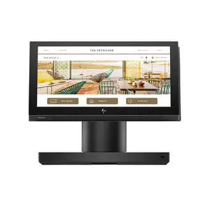HP Engage One Essential Intel Celeron N6211 4GB 32GB 35,5cm (14") Android HP Engage One Essential Intel Celeron N6211 4GB 32GB 35,5cm (14") Android