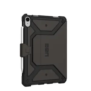UAG Metropolis SE 27,7cm 10,9" Folio Schwarz UAG Metropolis SE 27,7cm 10,9" Folio Schwarz