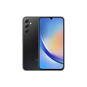 Galaxy A34 5G 128GB EnteR Edition Black RAM 6 GB Dual-SIM OLED-Display 6.6 Galaxy A34 5G 128GB EnteR Edition Black RAM 6 GB Dual-SIM OLED-Display 6.6