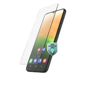 Echtglas-Displayschutz "Premium Crystal Glass" für Samsung Galaxy A34 5G Echtglas-Displayschutz "Premium Crystal Glass" für Samsung Galaxy A34 5G
