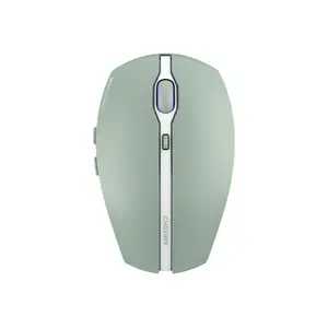 GENTIX BT Mouse Optisch 7 Tasten Agave Green GENTIX BT Mouse Optisch 7 Tasten Agave Green