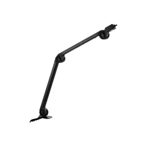 MA 6.0 UNI USB Auslegerarm für Mikrofon Schwarz MA 6.0 UNI USB Auslegerarm für Mikrofon Schwarz