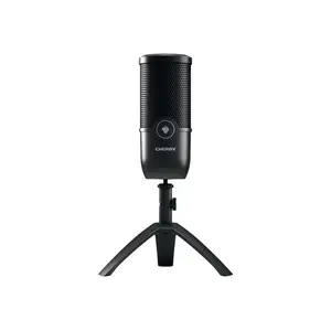 UM 3.0 Mikrofon Schwarz 96KHz UM 3.0 Mikrofon Schwarz 96KHz