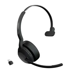 Evolve2 55 UC Mono Headset Bluetooth Evolve2 55 UC Mono Headset Bluetooth