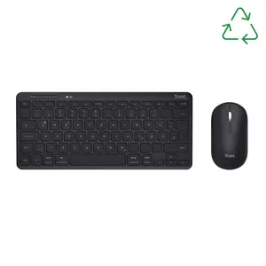 LYRA Keyboard & Mouse DE LYRA Keyboard & Mouse DE