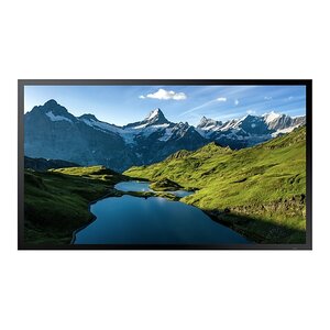 OH55A-S 140 cm (55") Diagonalklasse LCD-Display mit LED-Hintergrundbeleuchtung