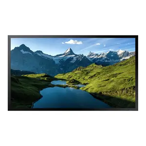 OH55A-S 140 cm (55") Diagonalklasse LCD-Display mit LED-Hintergrundbeleuchtung OH55A-S 140 cm (55") Diagonalklasse LCD-Display mit LED-Hintergrundbeleuchtung