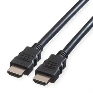 HDMI 8K 7680x4320 Kabel ST/ST 10 m Digital/Display/Video HDMI 8K 7680x4320 Kabel ST/ST 10 m Digital/Display/Video