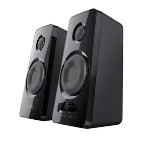 Tytan 2.0 Speaker Set Lautsprecher für PC 18 Watt (Gesamt) Tytan 2.0 Speaker Set Lautsprecher für PC 18 Watt (Gesamt)