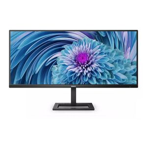 Curved Flat Screen Ultrawide IPS 101.6 cm (40") 5120x2160 Pixel 1000:1 4 ms Schwarz