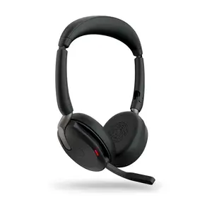 Evolve2 65 Flex UC Stereo Headset USB-C Evolve2 65 Flex UC Stereo Headset USB-C