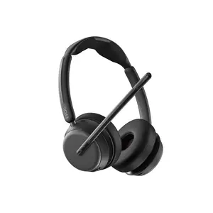 1001131 IMPACT 1061 ANC Duo Bluetooth headset Kopfhörer 20 KHz Schwarz 1001131 IMPACT 1061 ANC Duo Bluetooth headset Kopfhörer 20 KHz Schwarz