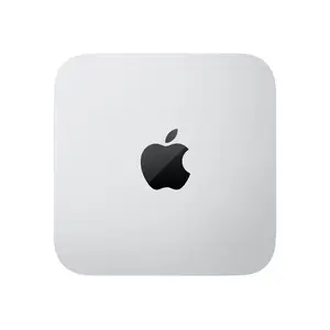 Mac Studio Apple M2 Ultra 24-Core CPU, 60-Core GPU 64GB RAM 1 TB SSD Mac Studio Apple M2 Ultra 24-Core CPU, 60-Core GPU 64GB RAM 1 TB SSD