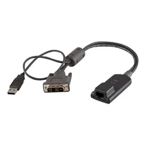 Vertiv Interface Module für DVI Video USB Vertiv Interface Module für DVI Video USB