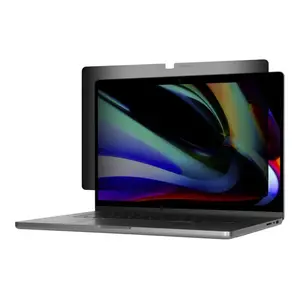 Blickschutzfilter für für für Apple MacBook Pro 16.2" (Late 2021) 40.6cm (16") Blickschutzfilter für für für Apple MacBook Pro 16.2" (Late 2021) 40.6cm (16")