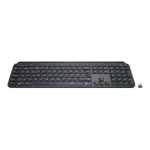 MX Keys for Business Tastatur hinterleuchtet MX Keys for Business Tastatur hinterleuchtet