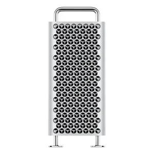 Mac Pro Apple M2 Ultra 24-Core CPU 60-Core GPU Deutsch 128GB RAM 2TB SSD Speicher Edelstahlrahmen mit Standfüßen Mac Pro Apple M2 Ultra 24-Core CPU 60-Core GPU Deutsch 128GB RAM 2TB SSD Speicher Edelstahlrahmen mit Standfüßen