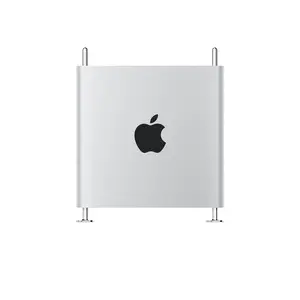 Mac Pro Apple M2 Ultra 24-Core CPU 60-Core GPU Deutsch 192GB RAM 4TB SSD Speicher Rack Mac Pro Apple M2 Ultra 24-Core CPU 60-Core GPU Deutsch 192GB RAM 4TB SSD Speicher Rack