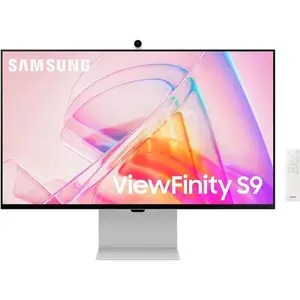 Monitor Flachbildschirm (TFT/LCD) LS27C902PAUXEN 68,6cm (27") 5ms Monitor Flachbildschirm (TFT/LCD) LS27C902PAUXEN 68,6cm (27") 5ms