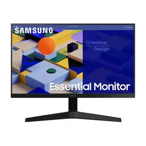 LS24C314EAU 61 cm (24 Zoll) 1920 x 1080 Pixel Full HD LED Schwarz LS24C314EAU 61 cm (24 Zoll) 1920 x 1080 Pixel Full HD LED Schwarz