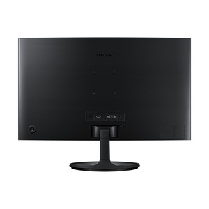 S27C364EAU 68,6 cm (27 Zoll) 1920 x 1080 Pixel Full HD LCD Schwarz