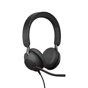 Evolve2 40 SE UC Stereo Headset On-Ear Evolve2 40 SE UC Stereo Headset On-Ear