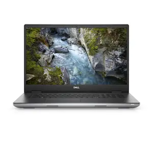 Precision 7770 i7-12850HX 32GB 1TB SSD 43,81cm W10P/W11P Precision 7770 i7-12850HX 32GB 1TB SSD 43,81cm W10P/W11P