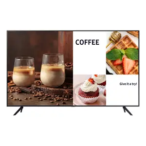 BE75C-H - 189.3 cm (75") 4K UHD 3840x2160 250 cd/m² 4700:1 16:9 BE75C-H - 189.3 cm (75") 4K UHD 3840x2160 250 cd/m² 4700:1 16:9