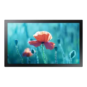 QB13R-TM 33 cm (13") QBR-TM Series LCD-Display mit LED-Hintergrundbeleuchtung interaktive Digital Signage mit Touchscreen (Multi-Touch) 30 ms 600:1 500 cd/m² 1920x1080 HDMI-Eingang USB 2.0 Audio Line-O QB13R-TM 33 cm (13") QBR-TM Series LCD-Display mit LED-Hintergrundbeleuchtung interaktive Digital Signage mit Touchscreen (Multi-Touch) 30 ms 600:1 500 cd/m² 1920x1080 HDMI-Eingang USB 2.0 Audio Line-O