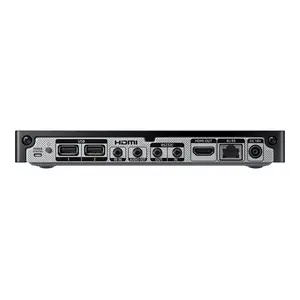 Signage Player Box SBB-SSNV Digital Signage Player Box SBB-SSNV Digital