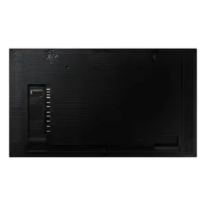 OM46B 117 cm (46") FHD 1920x1080 Pixel 4000 cd/m² 6000:1 6 ms OM46B 117 cm (46") FHD 1920x1080 Pixel 4000 cd/m² 6000:1 6 ms