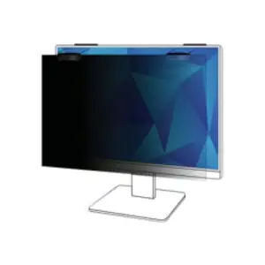 Blickschutzfilter für Bildschirme - entfernbar - magnetisch - 54.61cm (21.5") Blickschutzfilter für Bildschirme - entfernbar - magnetisch - 54.61cm (21.5")