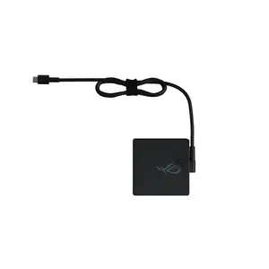 AC Adapter 100W - Type C AC100-00 A20-100P1A /EU.//TYPE C/3 PIN/6 PC AC Adapter 100W - Type C AC100-00 A20-100P1A /EU.//TYPE C/3 PIN/6 PC