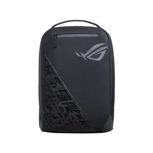 ROG BackPack BP1501G up to 43,18cm 17Zoll NB Comp 399x293x26.5mm 2Y Black ROG BackPack BP1501G up to 43,18cm 17Zoll NB Comp 399x293x26.5mm 2Y Black