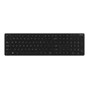 W5000 KEYBOARD+MOUSE BK/GE W5000 KEYBOARD+MOUSE BK/GE